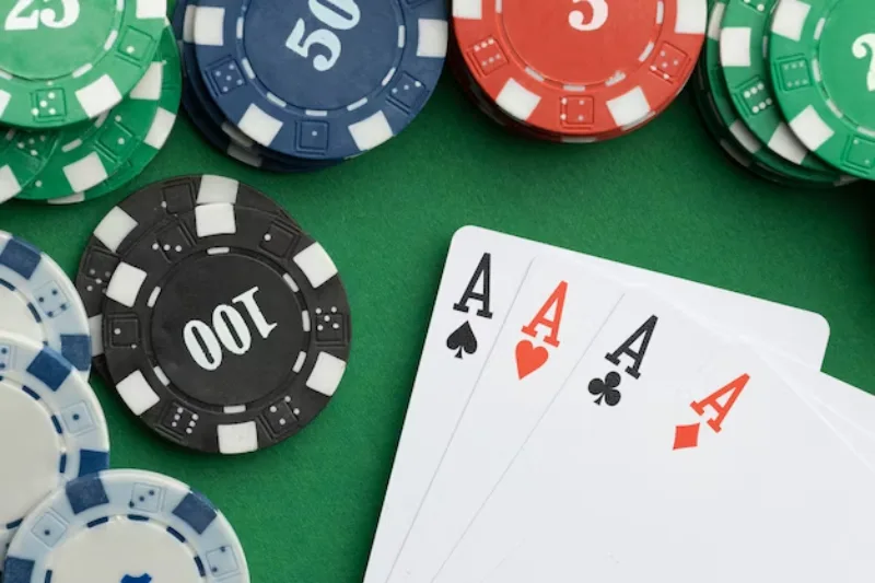 Tại sao blackjack và cách chơi blackjack lại được ưa chuộng