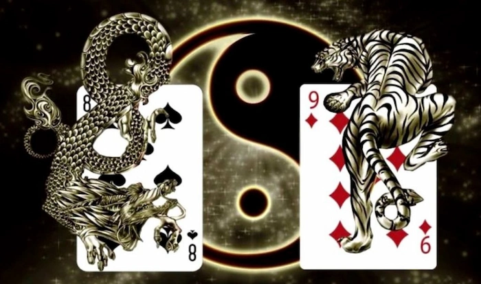 Cách Tính Giá Trị Lớn Nhỏ Của Các Lá Bài Khi Chơi Dragon Tiger