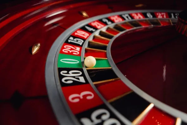 Những bí quyết cần biết khi chơi Roulette