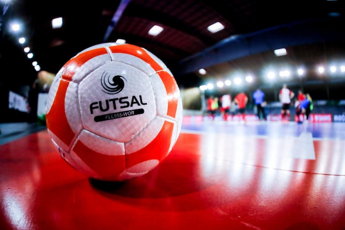 Futsal Là Gì? Lịch Sử Hình Thành Của Futsal