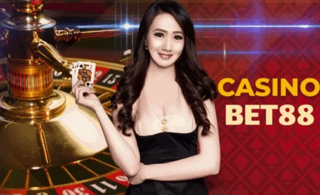 Top 3 - BET88 kênh giải trí hoàn hảo