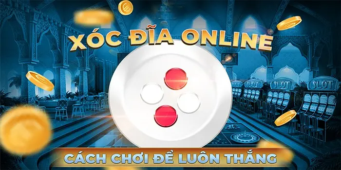 4 nhà cái xóc đĩa uy tín bảo mật tốt nhất