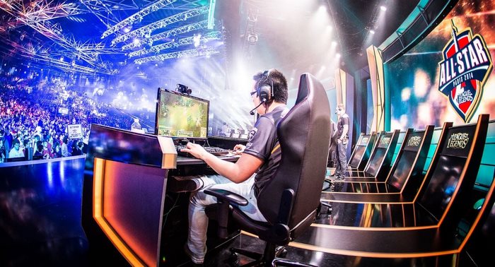 Cá cược Esport là gì cược chiến công đầu