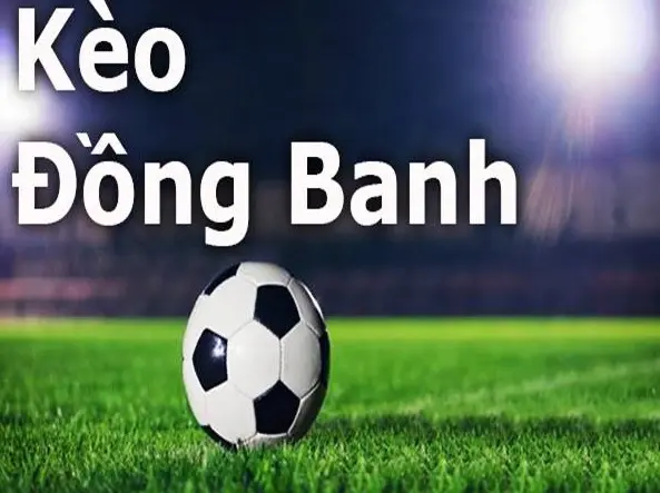 Những lý do nên chơi kèo đồng banh tại V6BET?