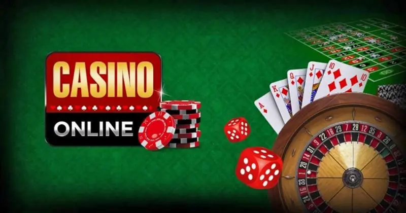Hướng dẫn đặt cược casino trực tuyến