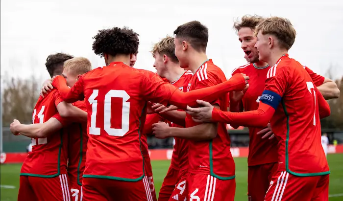 Phân tích thông tin đội hình ra quân U17 Wales vs U17 Croatia